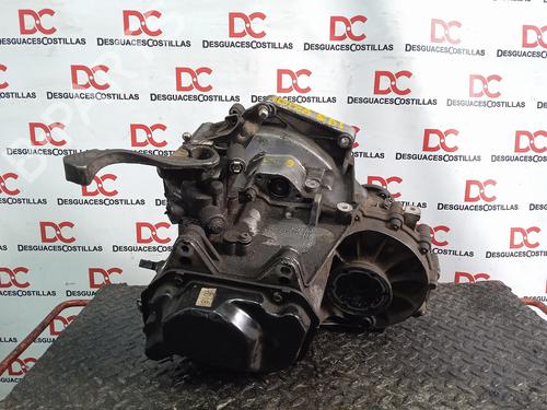 Gearbox SEAT IBIZA III (6L1)  | BP17409540M3 