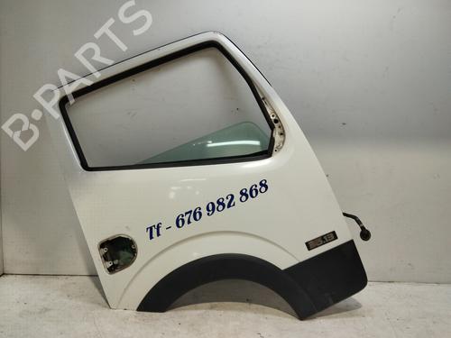 Used Right front door NISSAN CABSTAR (F24M, F24W) [2006-2013]  31082856