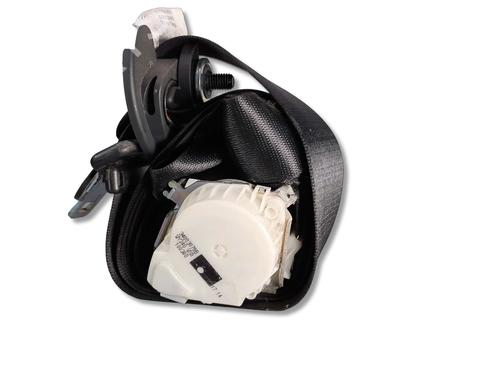 Front right seatbelt BMW X3 (E83) xDrive 20 d | BP36184587I25 - Image 3