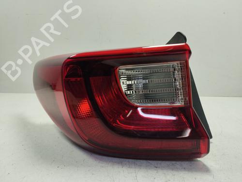 Used Left taillight KIA STONIC (YB) [2017-2025]  27858007