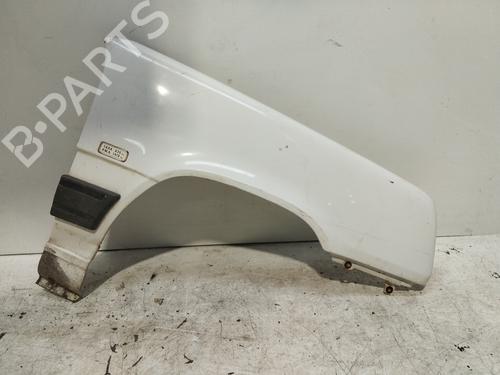 Used Right front fenders RENAULT RAPID Box Body/MPV (F40_, G40_) 1.4 (F402) (58 hp) 30055348