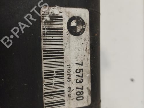 Expansion tank BMW X5 (E53) 3.0 d | BP22379747C120 
