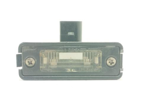 Used Licence plate light VW GOLF IV (1J1) 1.9 TDI (110 hp) 17426204