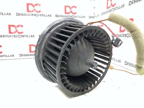 Heater blower motor VW GOLF III (1H1)  | BP18062987M62 