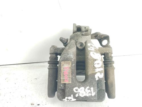 Used Left rear brake caliper PEUGEOT 208 I (CA_, CC_) 1.6 HDi (114 hp) 26921354