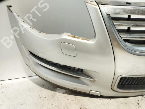 Front bumper VW TOUAREG (7LA, 7L6, 7L7) 5.0 V10 TDI | BP19127245C7 