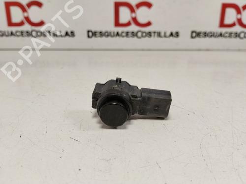 Used Electronic module PEUGEOT 3008 II SUV (MC_, MR_, MJ_, M4_) 1.6 BlueHDi 120 (120 hp) 30681574