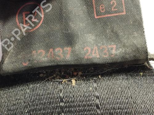 Rear left seatbelt CITROËN SAXO (S0, S1) 1.5 D | BP29906109I29