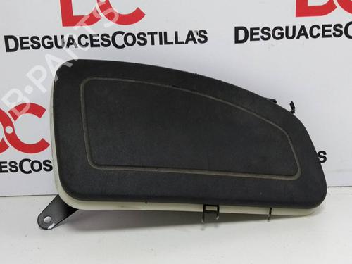 Used Electronic module CITROËN C4 I (LC_) [2004-2014]  17398521