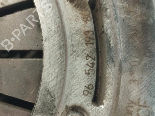 Other FORD FOCUS II (DA_, HCP, DP)  | BP25816718O1 
