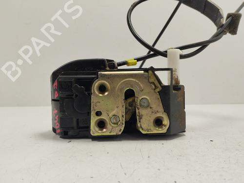 Used Front left lock NISSAN MICRA III (K12) 1.2 16V (80 hp) 18649216