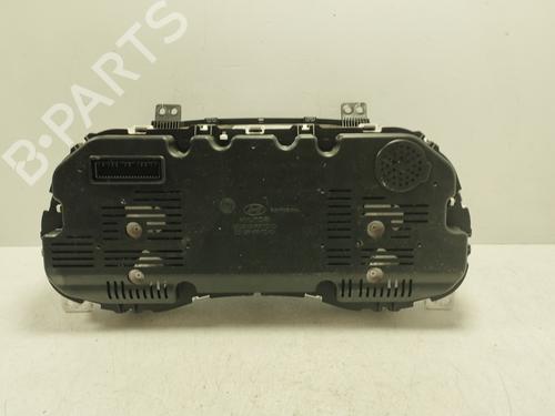 Instrument cluster HYUNDAI TUCSON (NX4E, NX4A)  | BP22243841C47 