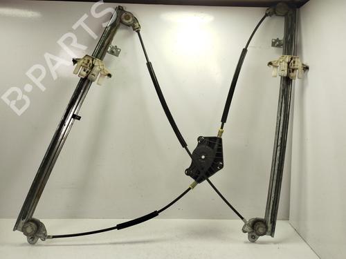 Rudehejsemekanisme ventre foran CITROËN C8 (EA_, EB_) 2.2 HDi | BP32289338C22