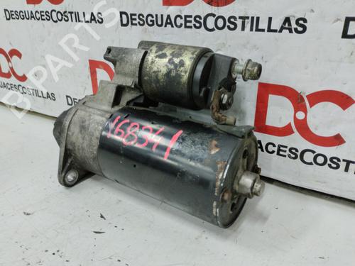 Starter MERCEDES-BENZ VANEO (414) 1.7 CDI (414.700) | BP17422124M8 