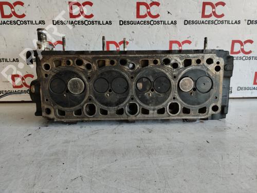 Cylinder head FORD FOCUS II (DA_, HCP, DP)  | BP17420019M5 