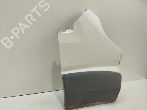 Right front fenders PEUGEOT BOXER Van  | BP28368800C42