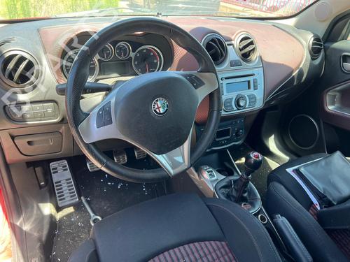 Lichtschalter ALFA ROMEO MITO (955_) 1.6 JTDM (955AXC1B) | BP21836191I24 