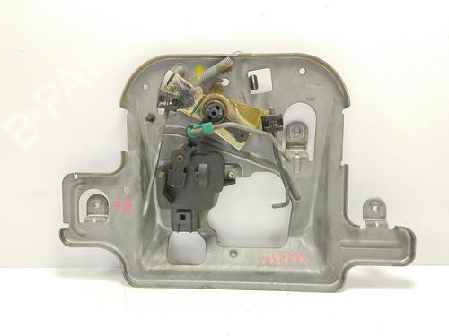 Used Tailgate lock CHRYSLER PT CRUISER (PT_) 2.2 CRD (121 hp) 21117939