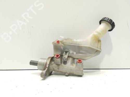Brake master cylinder RENAULT CLIO III (BR0/1, CR0/1)  | BP28179654M77 