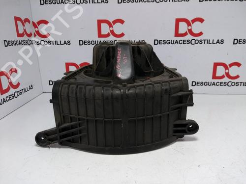 Heater blower motor RENAULT SCÉNIC II (JM0/1_)  | BP17403492M62 