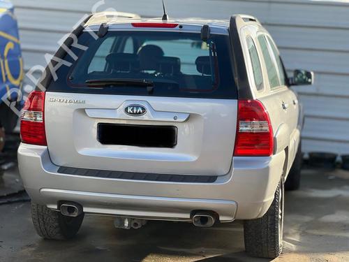 Gearbox KIA SPORTAGE II (JE_, KM_)  | BP25710084M3 