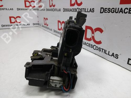 Rear right lock SEAT TOLEDO II (1M2) 1.9 TDI | BP17400336C99 