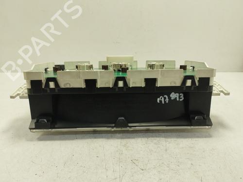 Instrument cluster NISSAN MICRA III (K12) 1.4 16V | BP25484763C47 