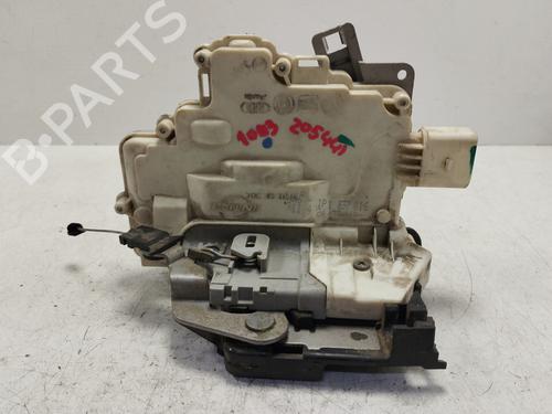 Front right lock SEAT LEON (1P1)  | BP23945892C97 