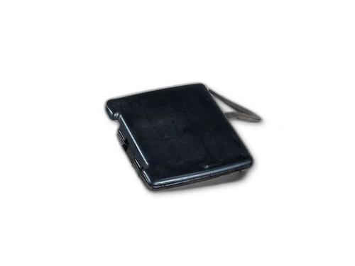 Trækkugle/Mekanisme VOLVO S40 II (544) 2.0 D (136 hp) 32663595