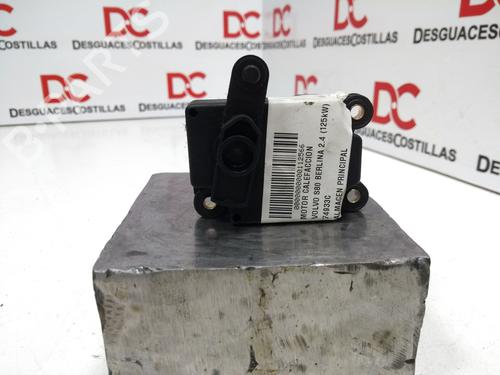 Ventilator motor VOLVO S80 I (184) 2.4 | BP17399147M62 