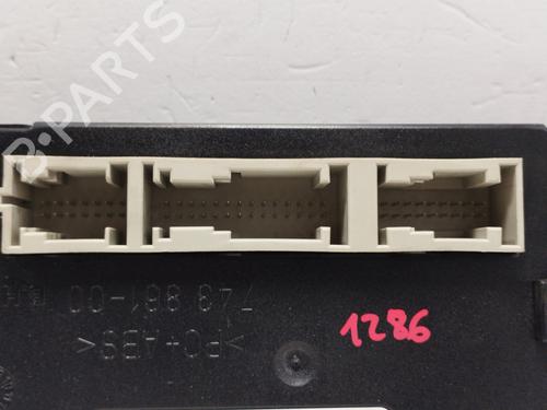 Electronic module MERCEDES-BENZ S-CLASS (W221, V221) S 350 (221.056, 221.156) | BP30196197M83