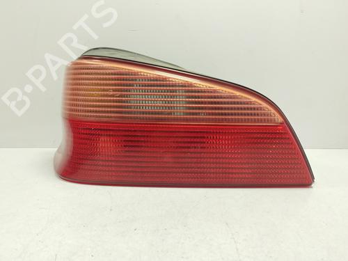 Used Left taillight Left taillight PEUGEOT 106 II (1A_, 1C_) [1996-2005] 36050150 36050150