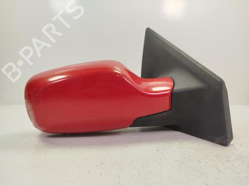 Used Right mirror RENAULT CLIO III (BR0/1, CR0/1) [2005-2014]  28367147