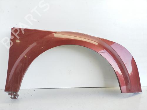 Used Right front fenders AUDI TT (8J3) 2.0 TFSI (200 hp) 29379204