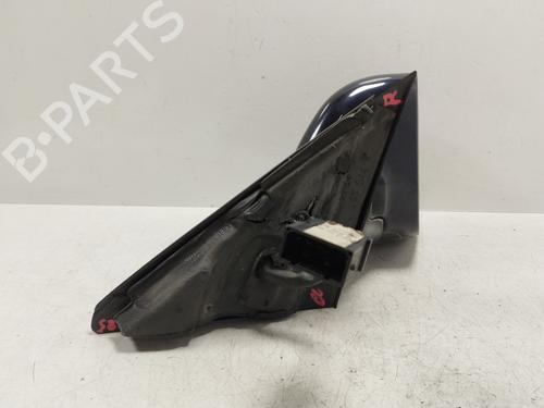 Right mirror AUDI A4 B5 (8D2)  | BP22334152C27 