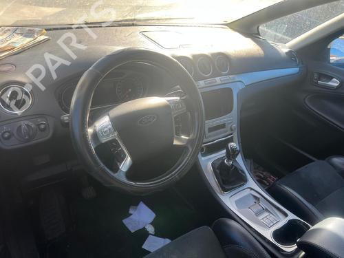 Support de lampe FORD S-MAX (WA6) | BP30287950L10