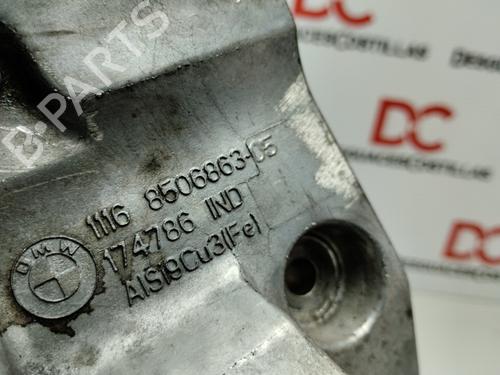 Support BMW 5 (F10) 520 d | BP17416316C155
