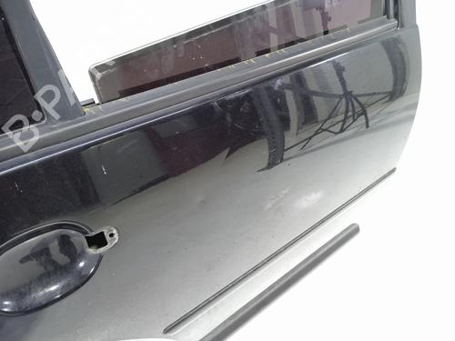 Right rear door VW GOLF IV (1J1) 1.4 16V | BP17424958C5 