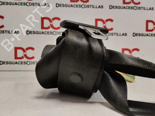Rear right seatbelt VW GOLF V (1K1)  | BP29298455I28 