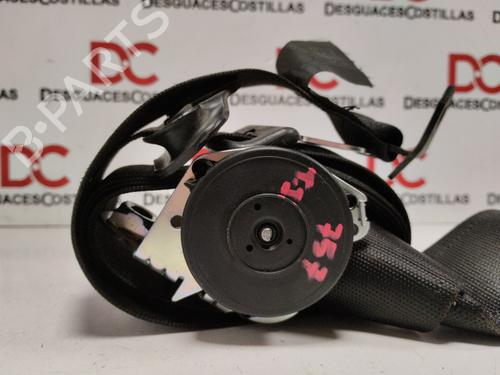 Rear left seatbelt OPEL ASTRA H Estate (A04) 1.7 CDTI (L35) | BP25985969I29 