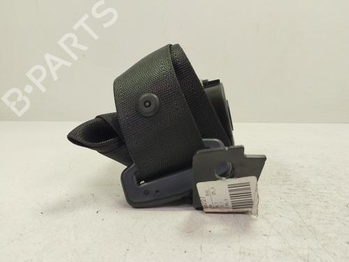 Rear center seatbelt OPEL CORSA D (S07)  | BP29020931I27 