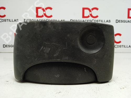 Used Rear right exterior door handle RENAULT KANGOO (KC0/1_) 1.5 dCi (57 hp) 18473090