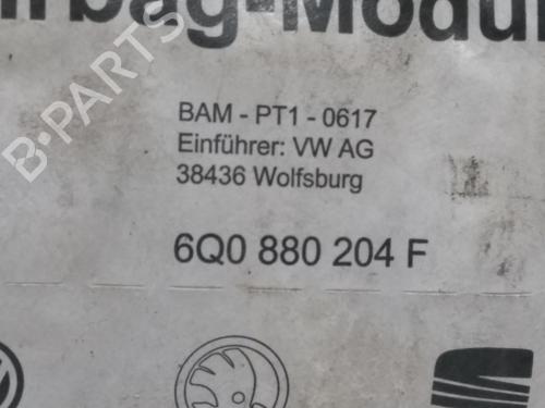 Passasjer kollisjonspute SEAT CORDOBA (6L2) 1.9 TDI | BP17399969C10 