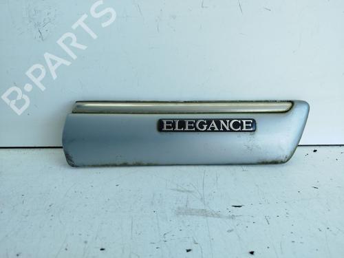 Used Other Other MERCEDES-BENZ E-CLASS (W210) E 290 Turbo-D (210.017) (129 hp) 34719881 34719881
