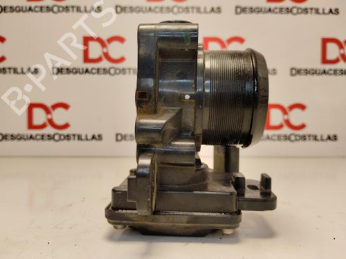 Throttle body FORD MONDEO V Hatchback (CE) 2.0 TDCi | BP17408503M82 