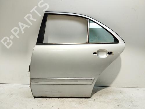 Used Left rear door Left rear door MERCEDES-BENZ E-CLASS (W210) E 320 CDI (210.026) (197 hp) 17585422 17585422
