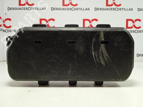 Used Electronic module RENAULT VEL SATIS (BJ0_) 2.2 dCi (BJ0E, BJ0F) (150 hp) 17410287