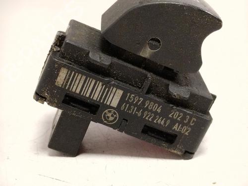 Right front window switch BMW 5 (E60) 530 d | BP39100704I26 - Image 2