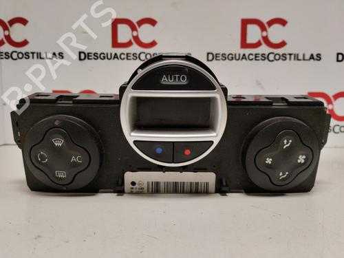 Used Climate control RENAULT CLIO III (BR0/1, CR0/1) 1.5 dCi (BR17, CR17) (86 hp) 17414152
