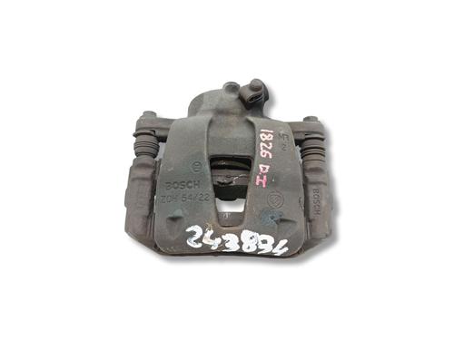 Left front brake caliper FIAT IDEA (350_) 1.4 16V | BP39076579M105 - Image 2